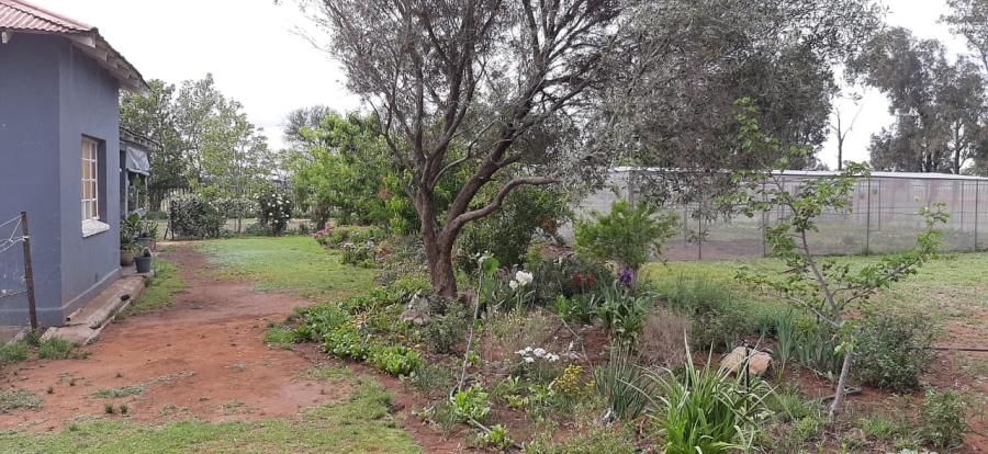 Commercial Property for Sale in Bloemspruit Free State